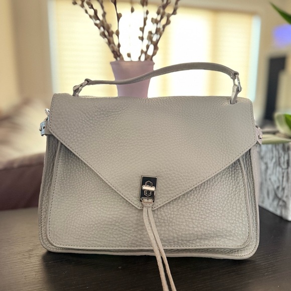 Rebecca minkoff Darren messenger bag - Picture 2 of 11